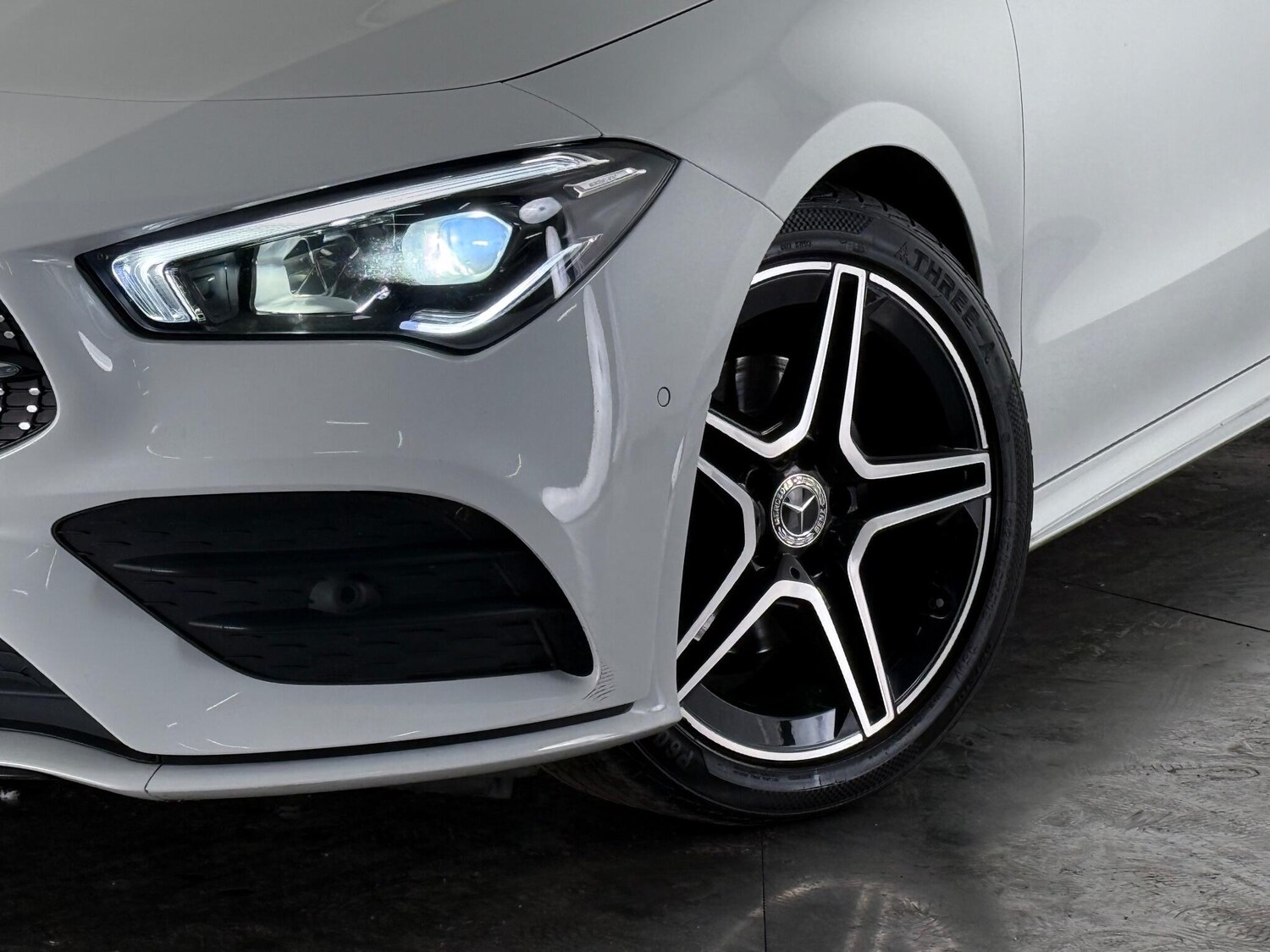 Used Mercedes-Benz CLA 2022 for sale - 76771901: Photo 45