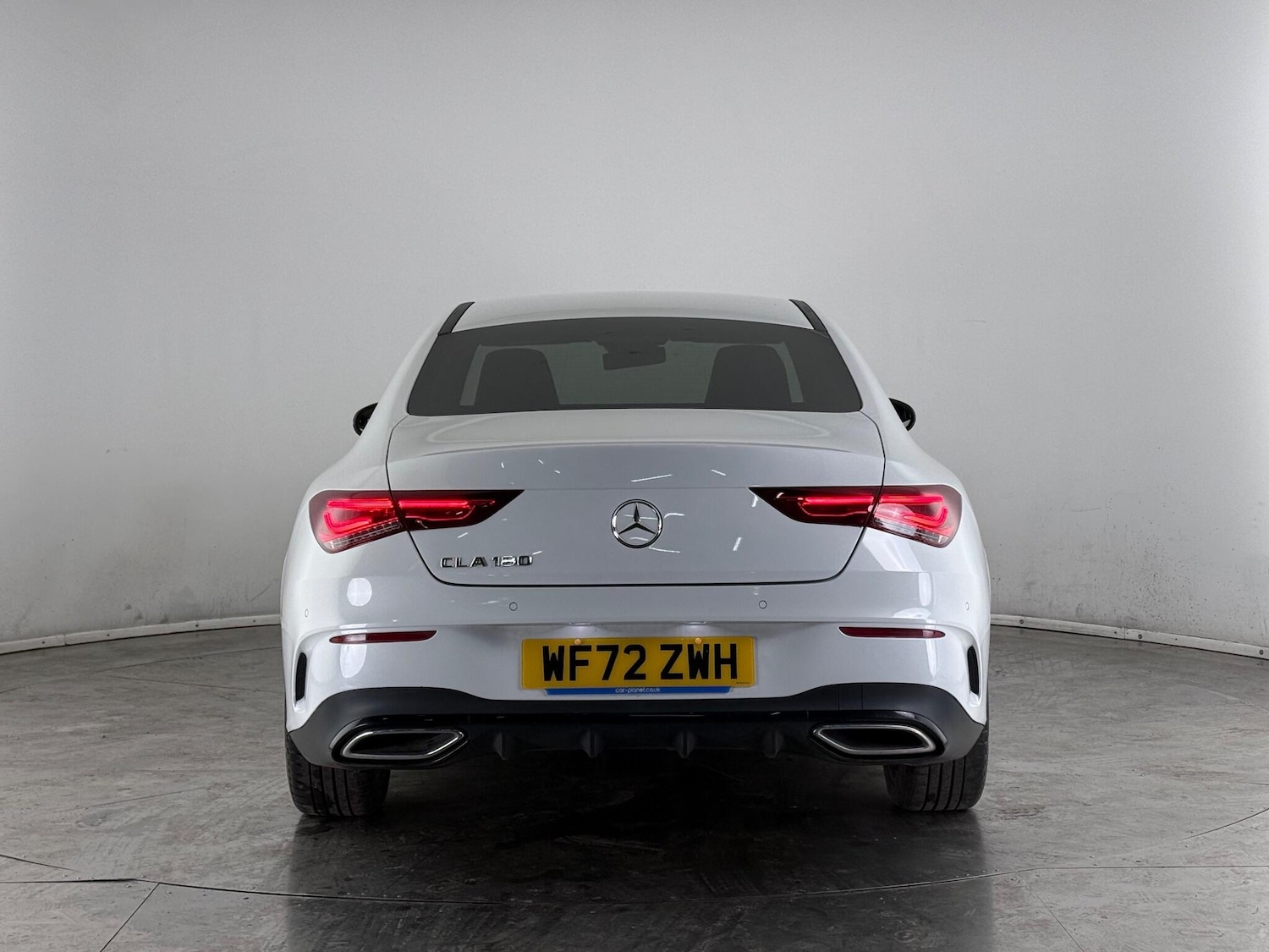 Used Mercedes-Benz CLA 2022 for sale - 76771901: Photo 9