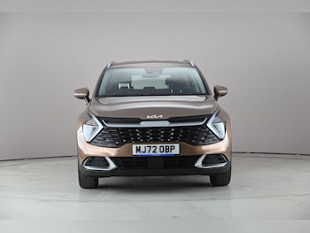Used Kia Sportage 2022 for sale - 77456629: Photo