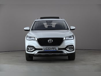 Used MG MG HS 2022 for sale - 78245762: Photo