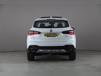 Used MG MG HS 2022 for sale - 78245762: Photo