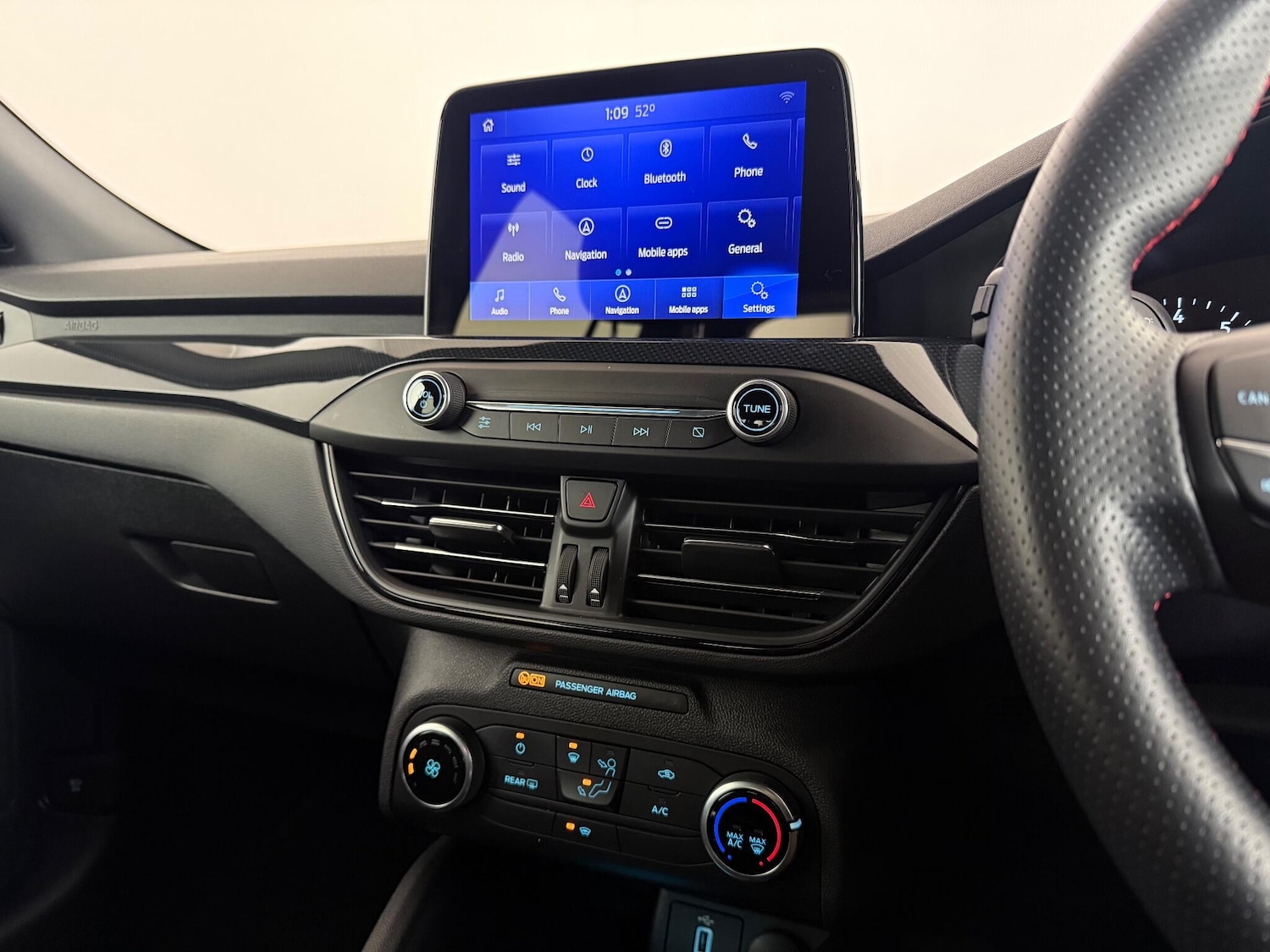 Used Ford Focus 2021 for sale - 77217506: Photo 34