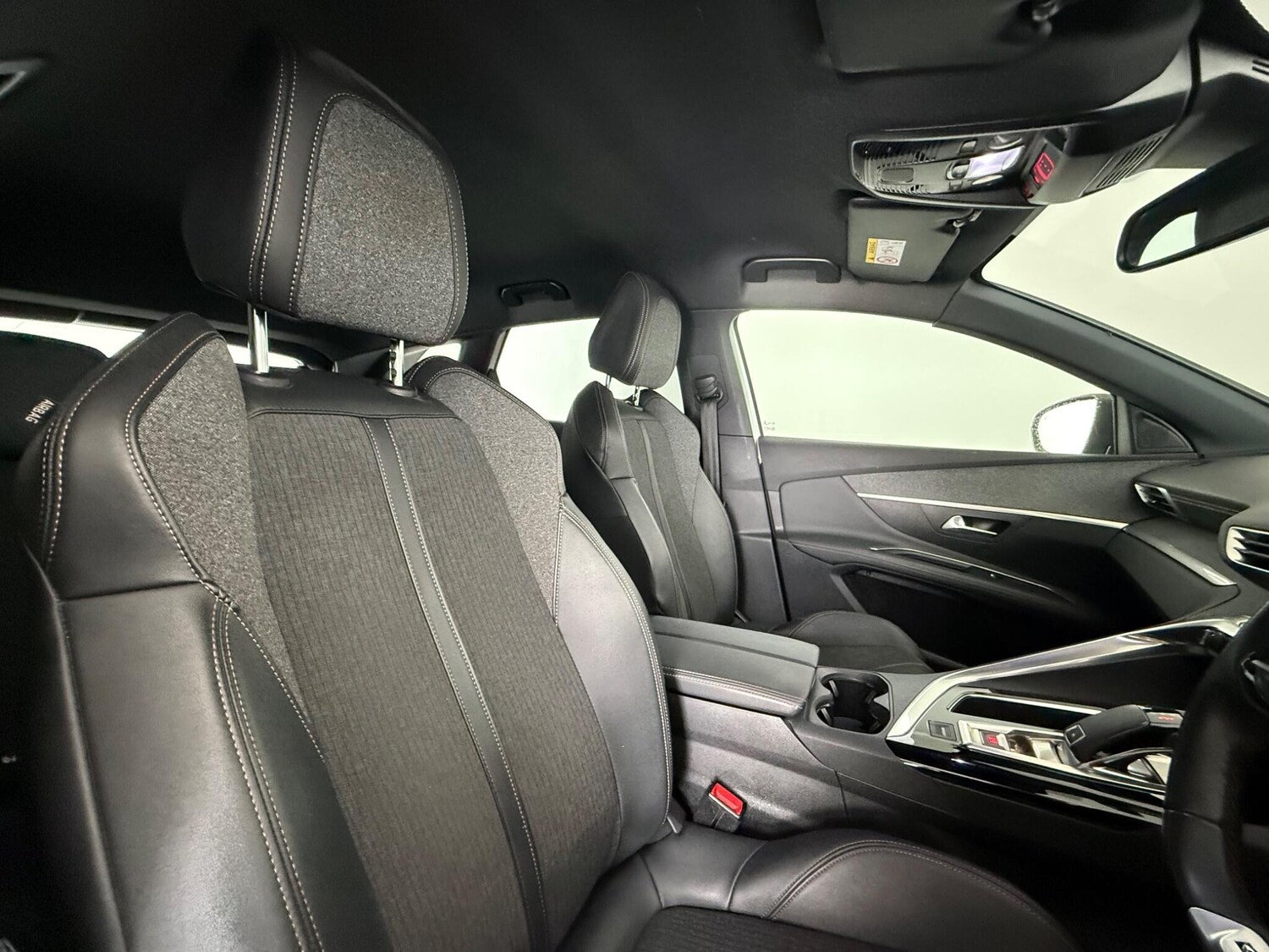 Used Peugeot 3008 2019 for sale - 77575501: Photo 11