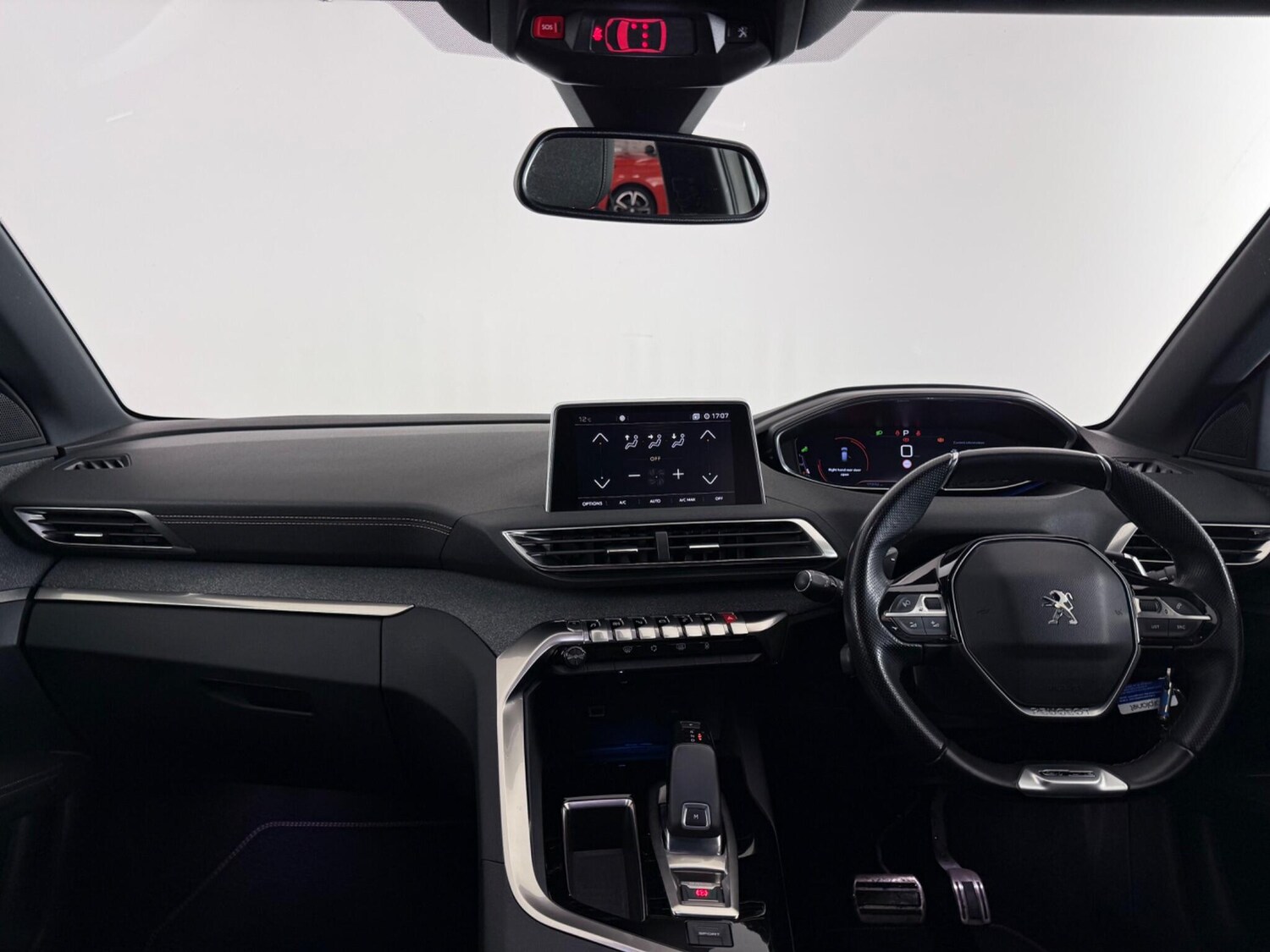 Used Peugeot 3008 2019 for sale - 77575501: Photo 13