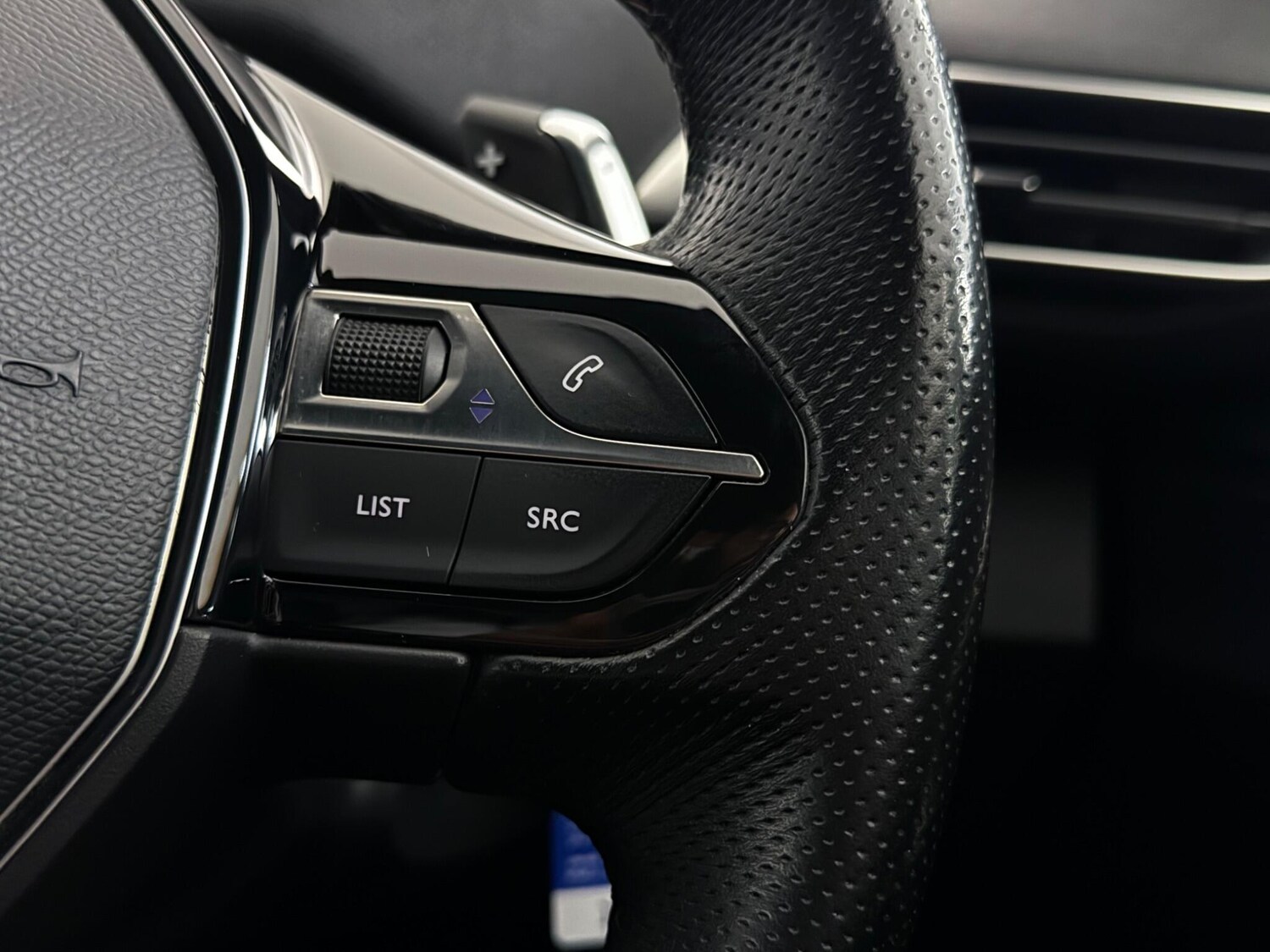 Used Peugeot 3008 2019 for sale - 77575501: Photo 16