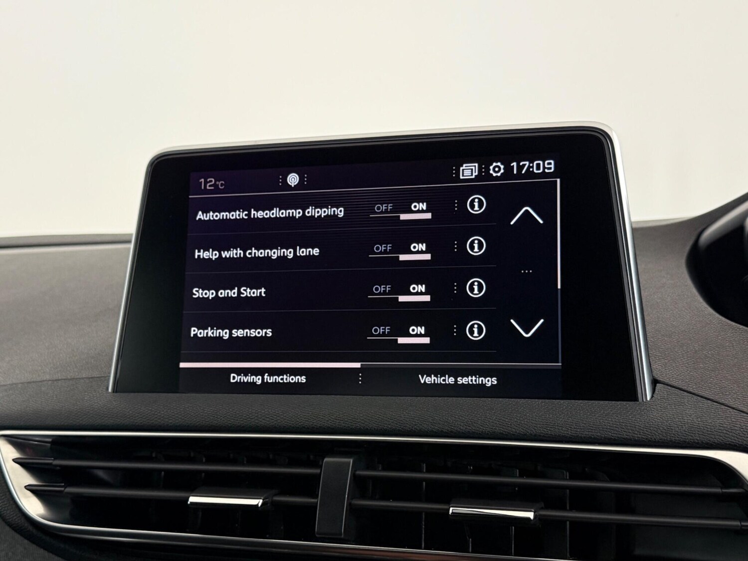 Used Peugeot 3008 2019 for sale - 77575501: Photo 21