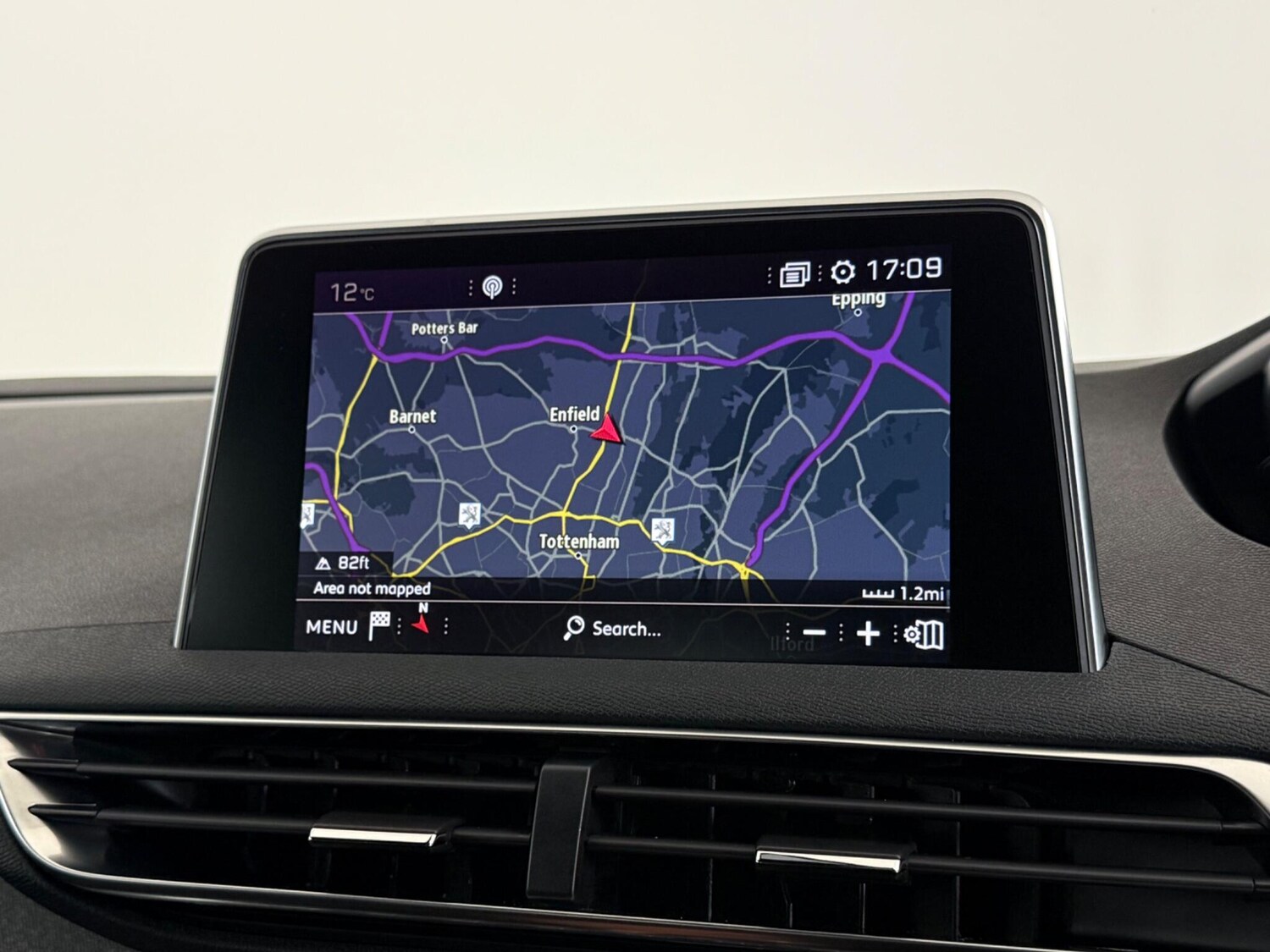 Used Peugeot 3008 2019 for sale - 77575501: Photo 22