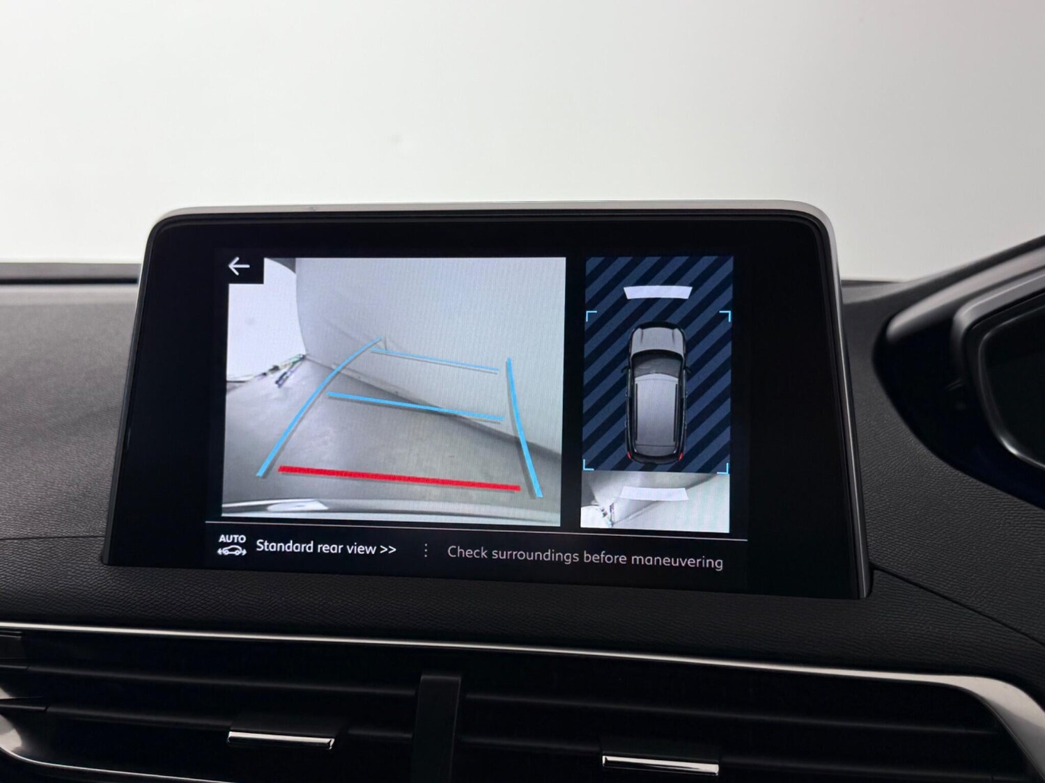 Used Peugeot 3008 2019 for sale - 77575501: Photo 24