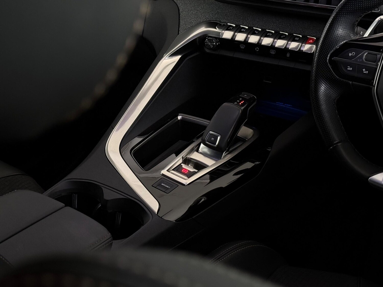 Used Peugeot 3008 2019 for sale - 77575501: Photo 28