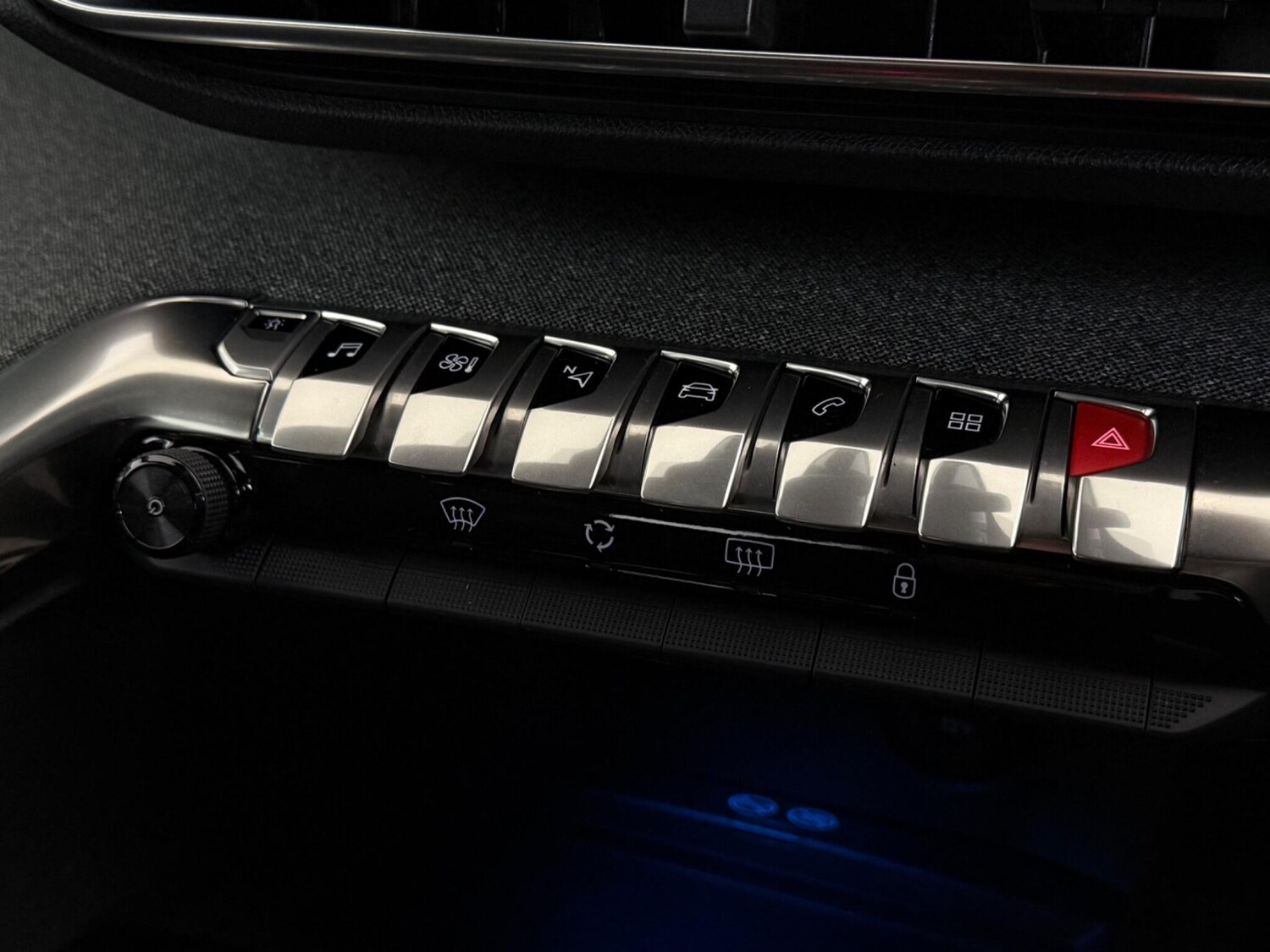 Used Peugeot 3008 2019 for sale - 77575501: Photo 30