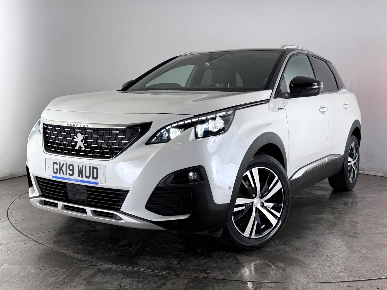 Used Peugeot 3008 2019 for sale - 77575501: Photo 31
