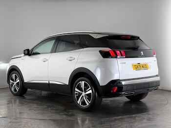 Used Peugeot 3008 2019 for sale - 77575501: Photo