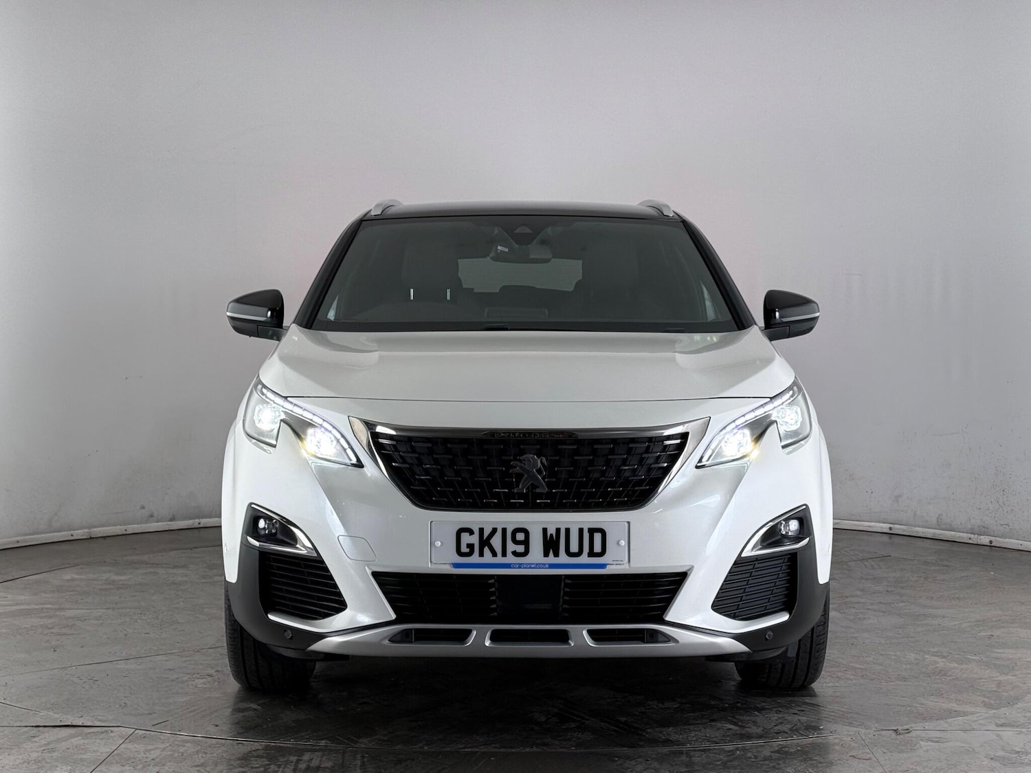 Used Peugeot 3008 2019 for sale - 77575501: Photo 5