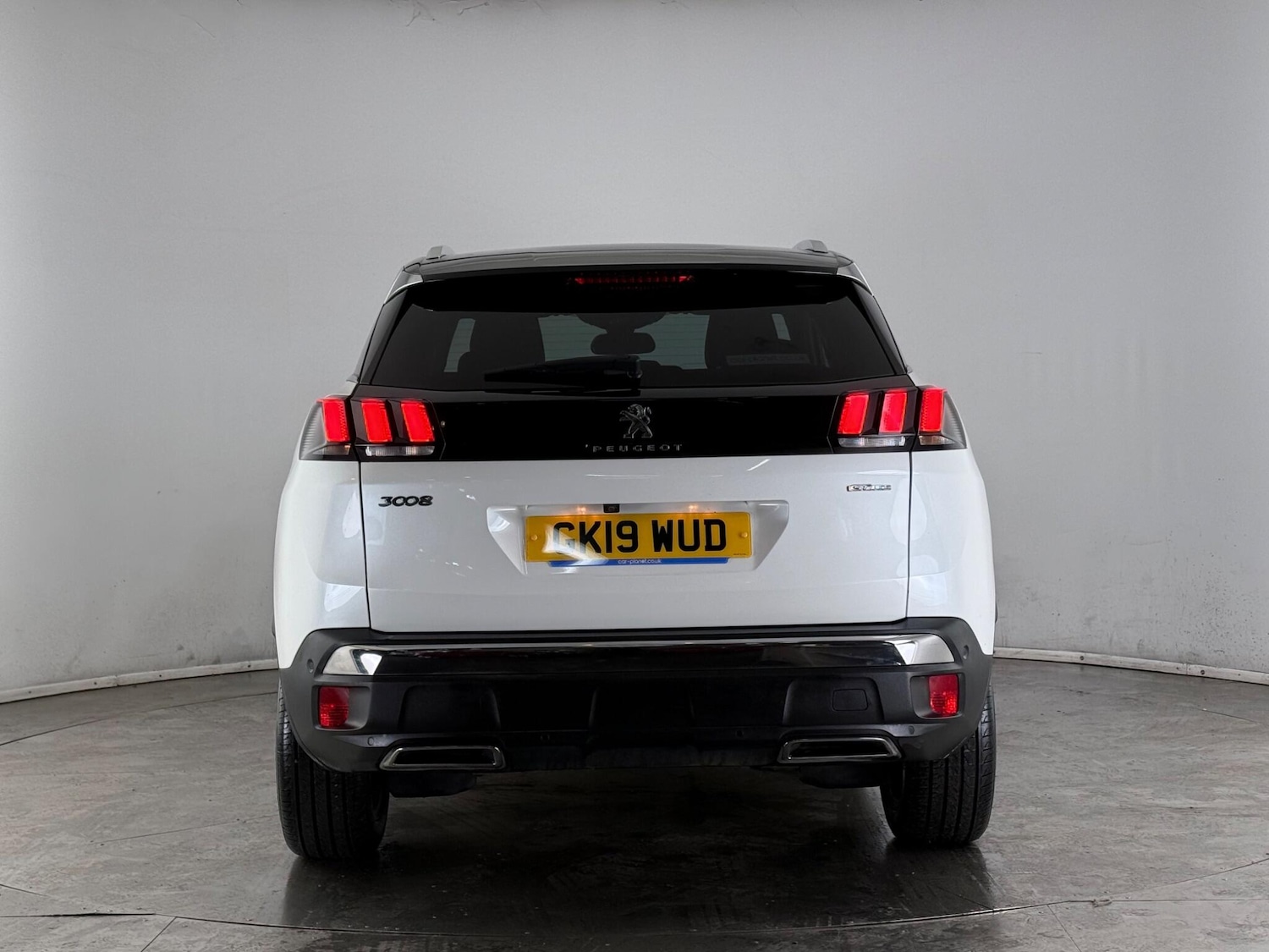 Used Peugeot 3008 2019 for sale - 77575501: Photo 6