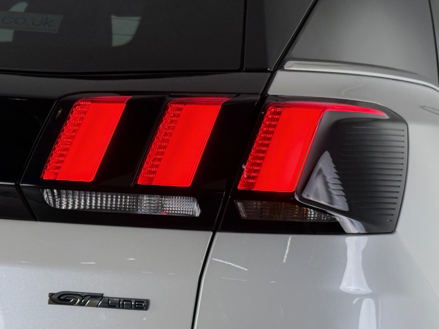 Used Peugeot 3008 2019 for sale - 77575501: Photo 7