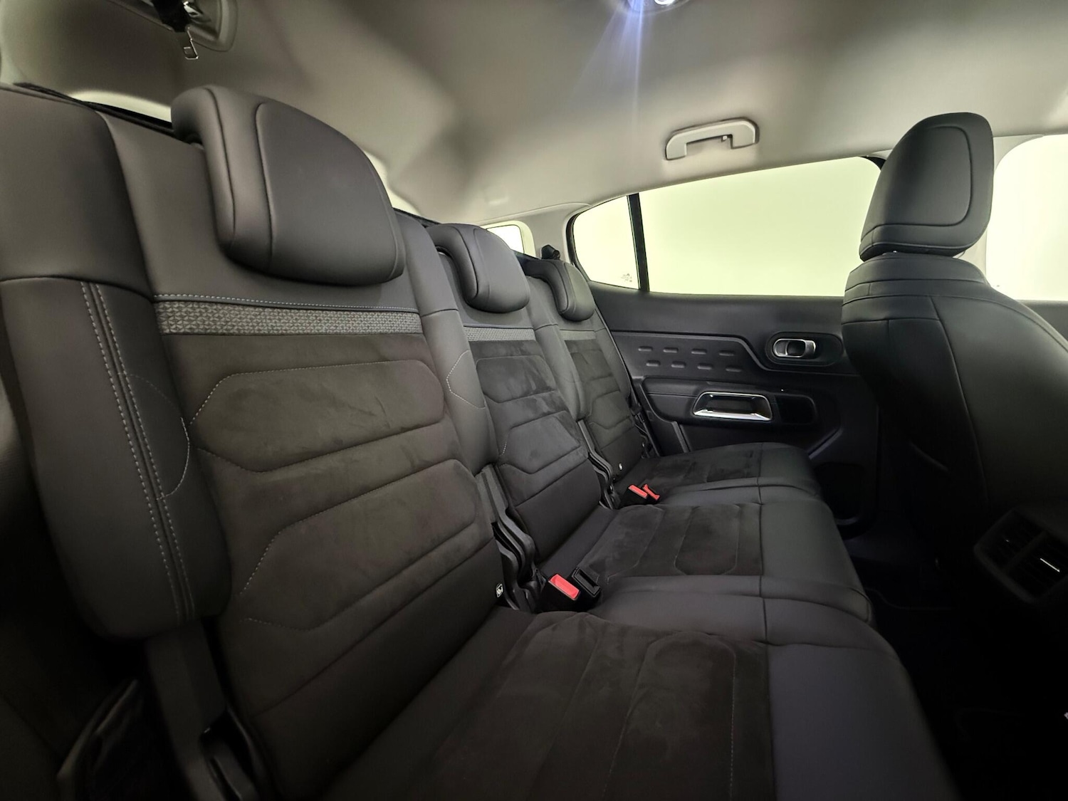 Used Citroen C5 Aircross 2022 for sale - 77260386: Photo 12