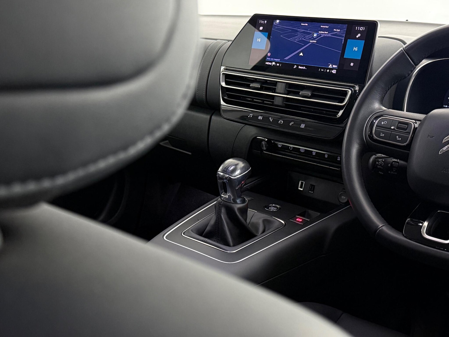 Used Citroen C5 Aircross 2022 for sale - 77260386: Photo 15