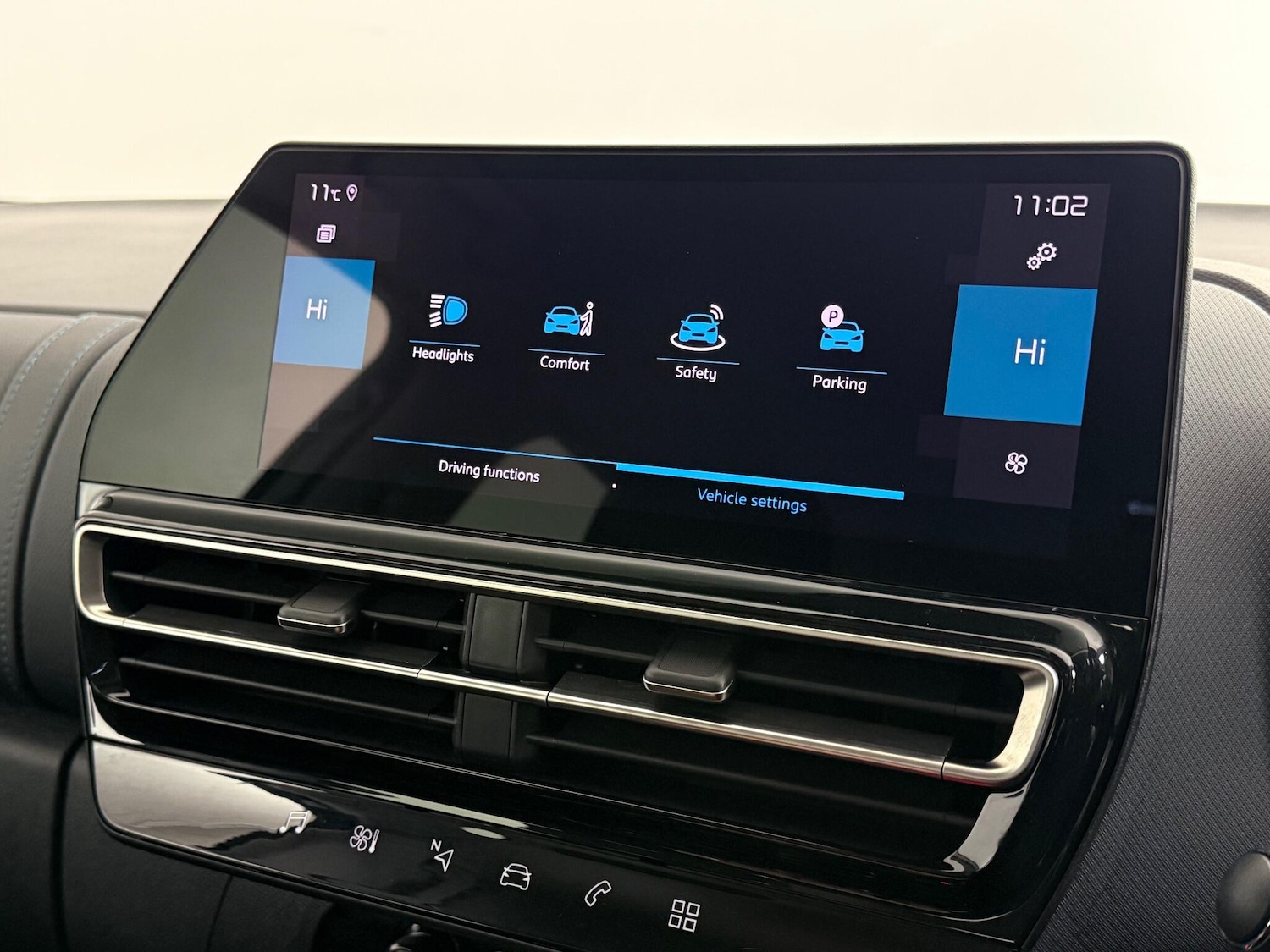 Used Citroen C5 Aircross 2022 for sale - 77260386: Photo 28