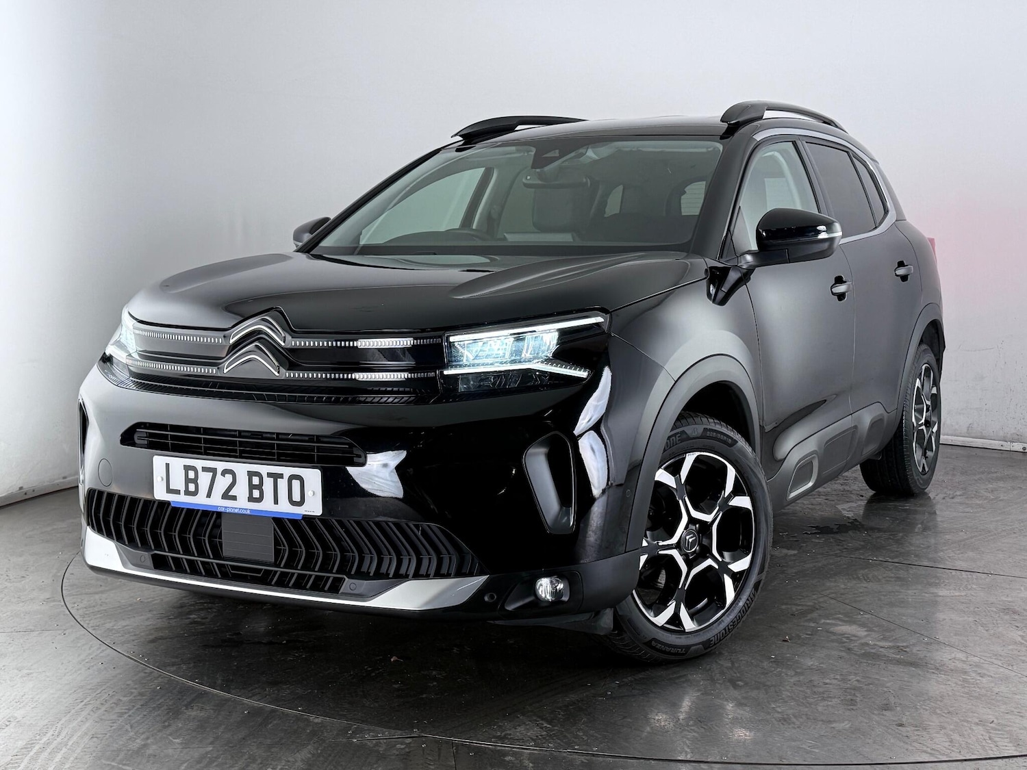 Used Citroen C5 Aircross 2022 for sale - 77260386: Photo 40