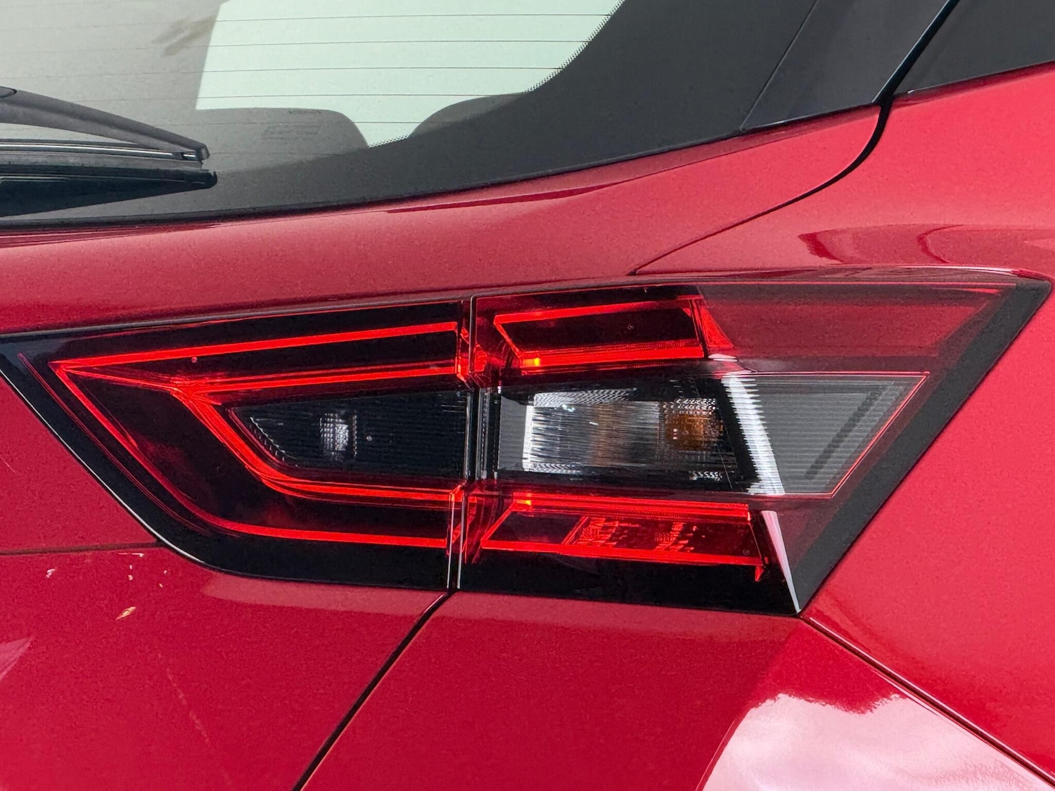 Used Nissan Juke 2021 for sale - 76468285: Photo 10