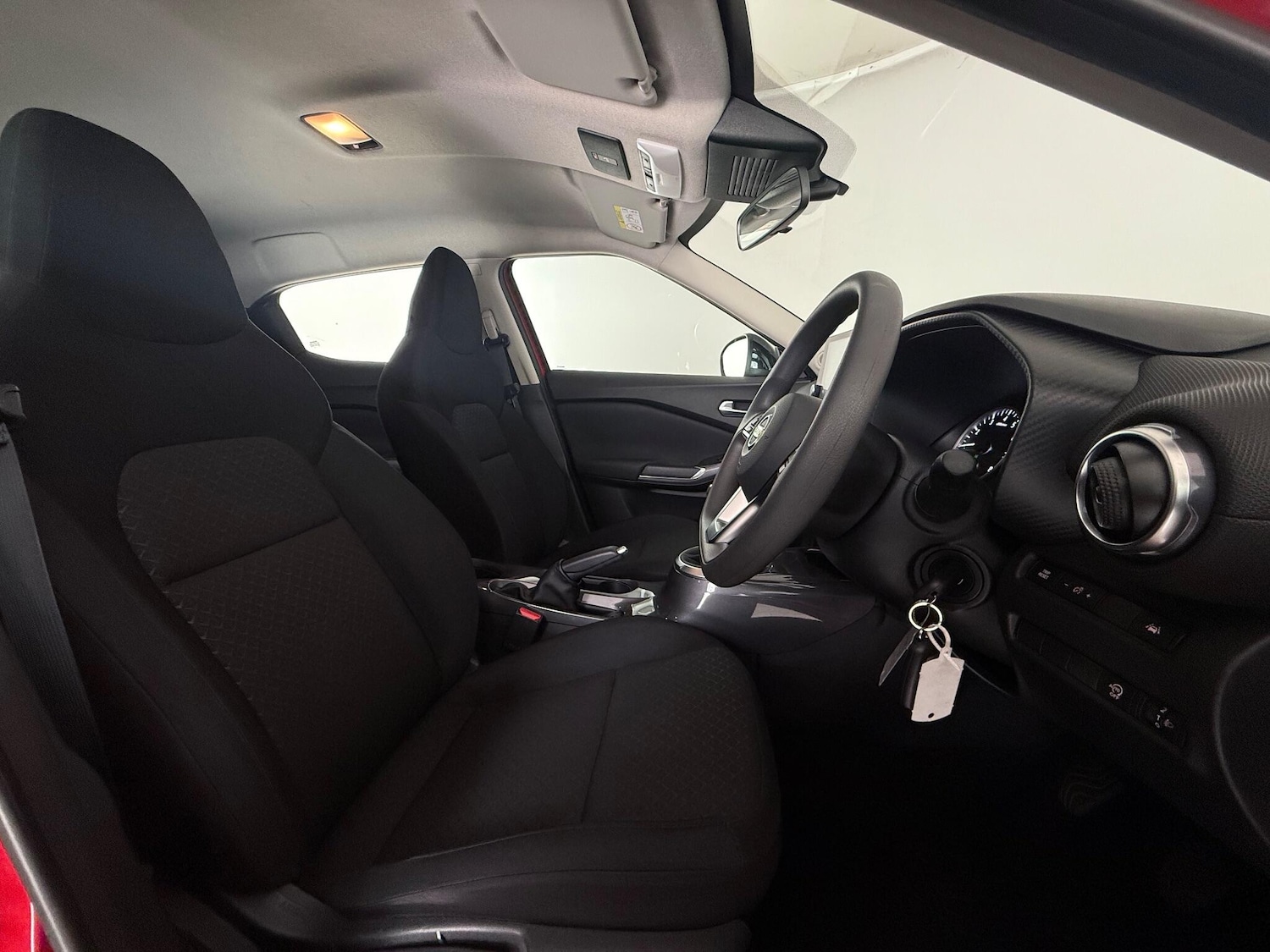 Used Nissan Juke 2021 for sale - 76468285: Photo 14