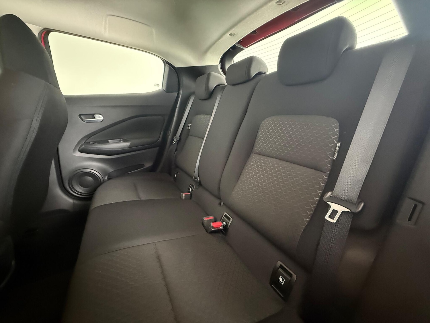 Used Nissan Juke 2021 for sale - 76468285: Photo 16