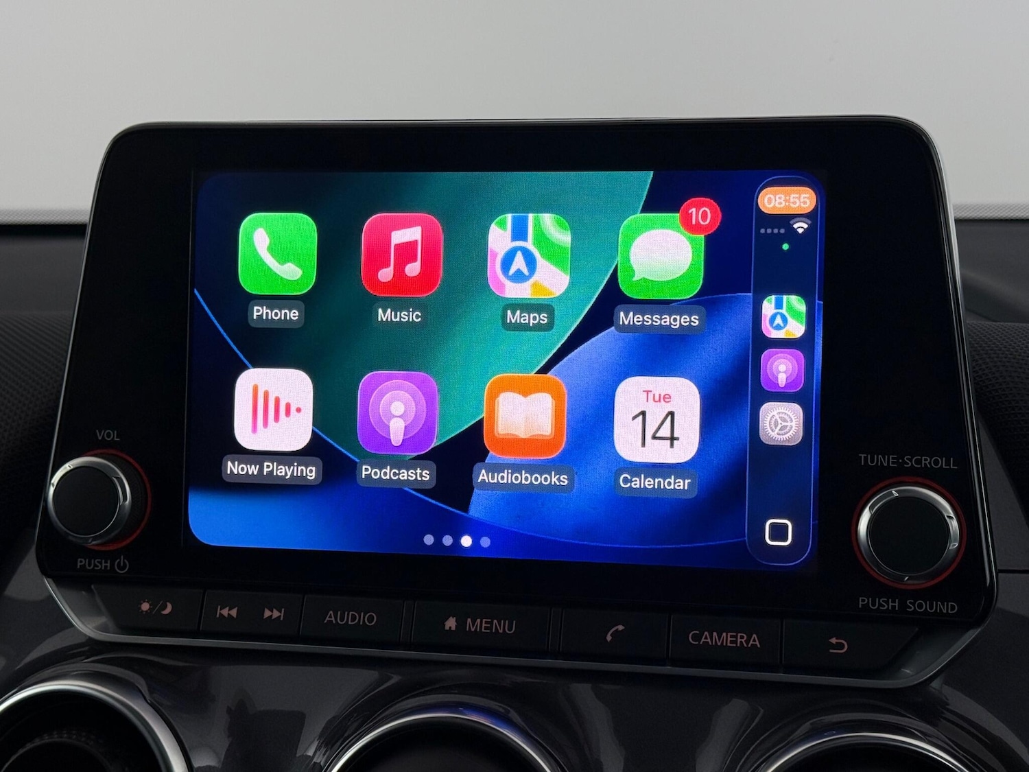 Used Nissan Juke 2021 for sale - 76468285: Photo 28