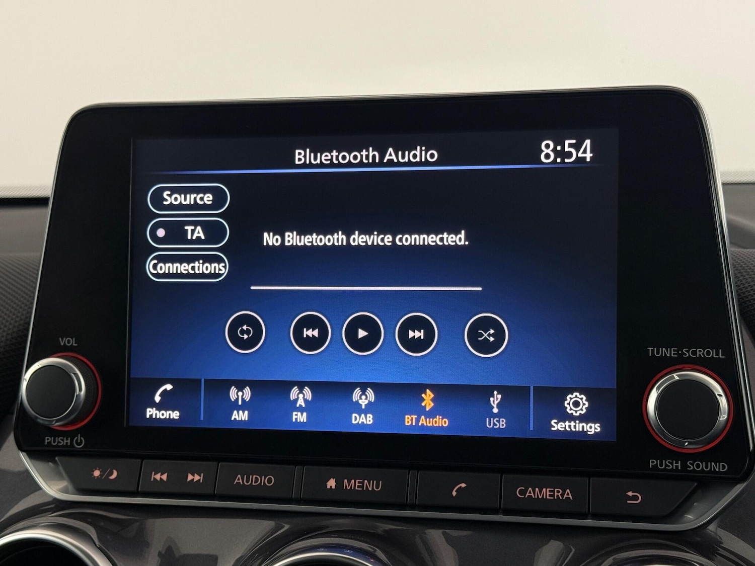 Used Nissan Juke 2021 for sale - 76468285: Photo 30