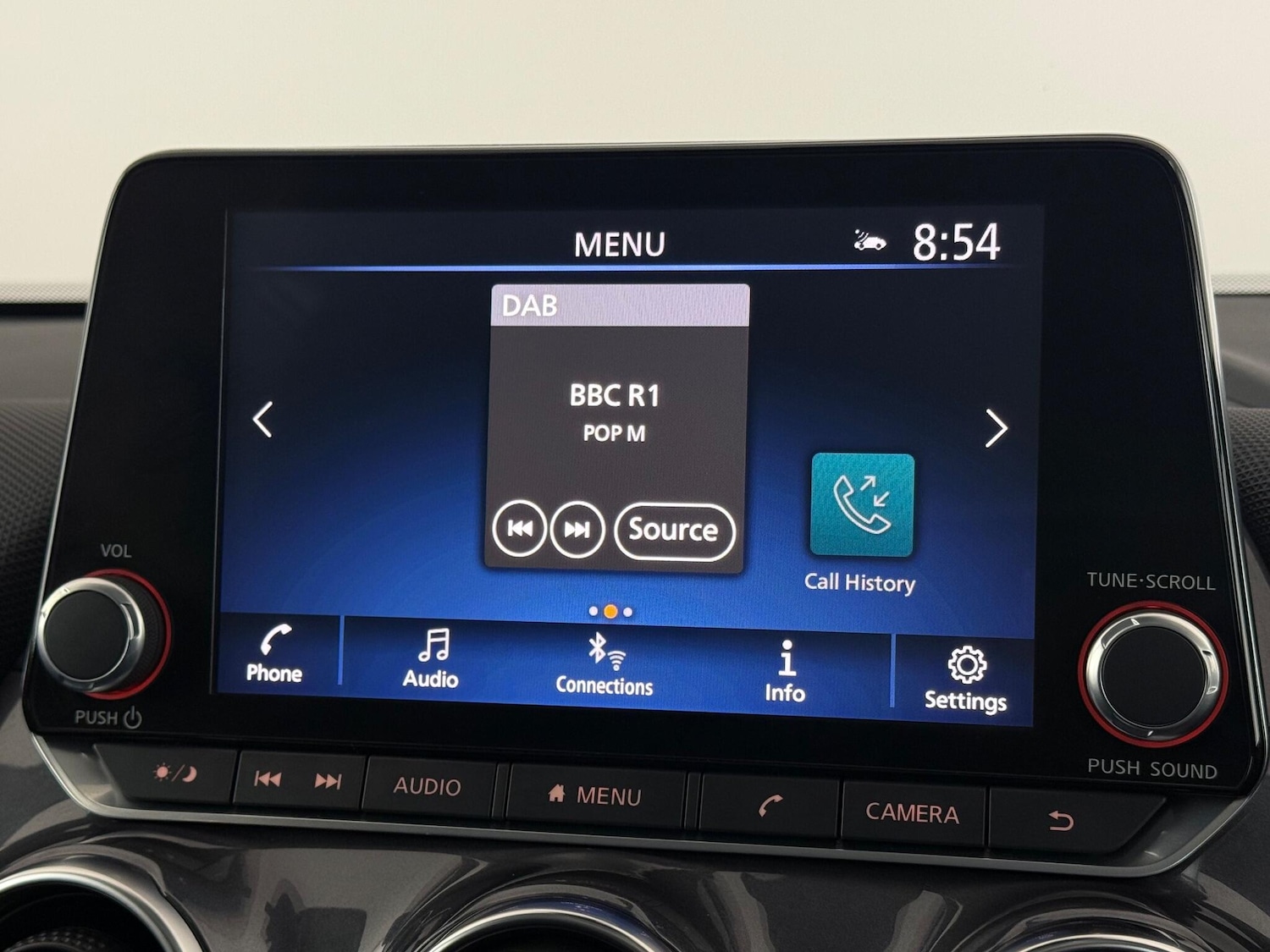 Used Nissan Juke 2021 for sale - 76468285: Photo 31