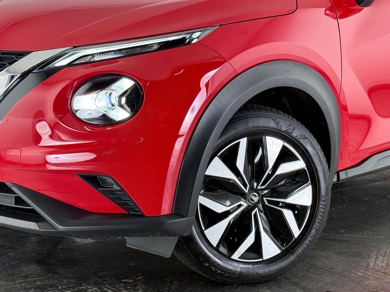 Used Nissan Juke 2021 for sale - 76468285: Photo 40