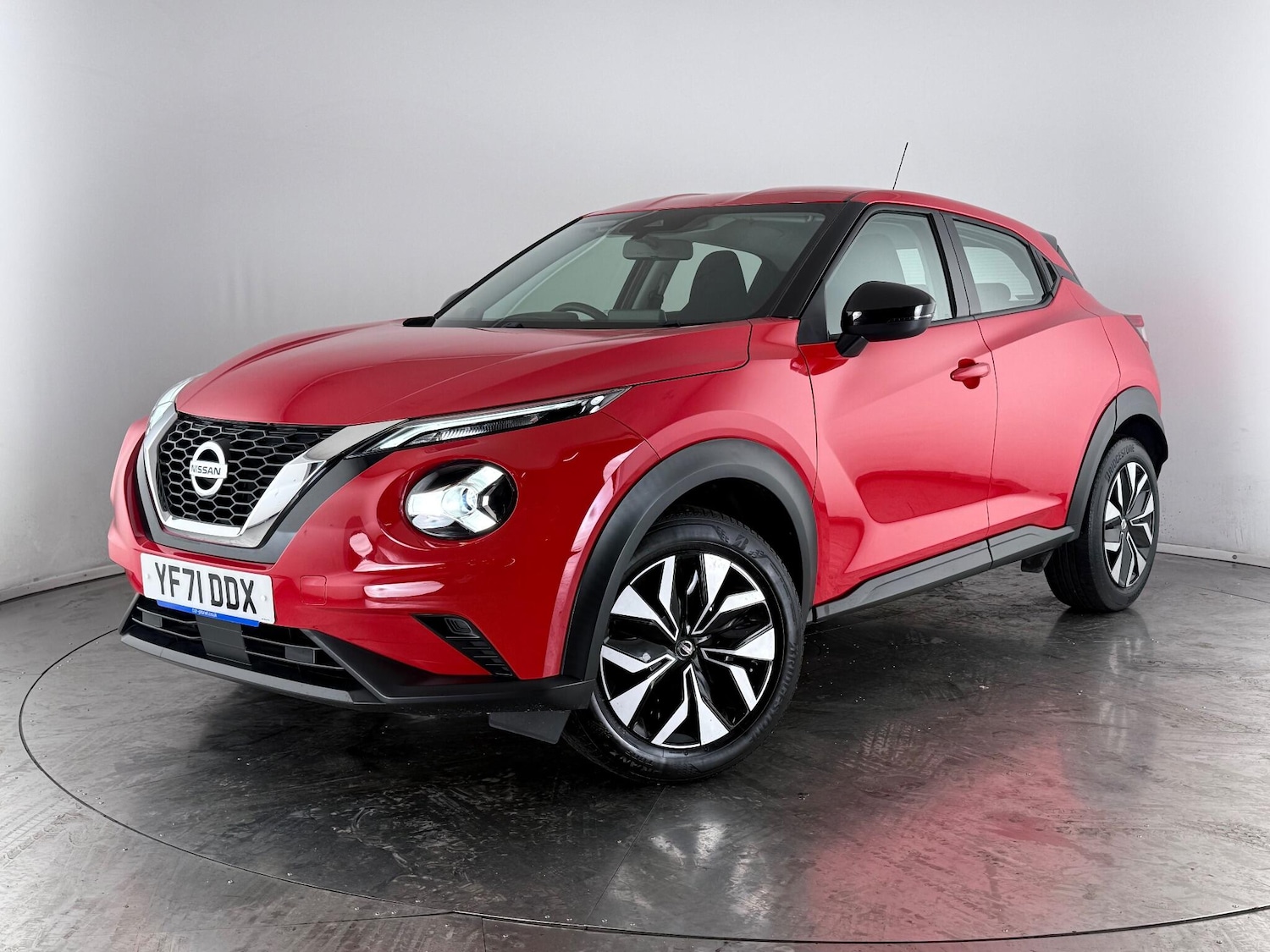 Used Nissan Juke 2021 for sale - 76468285: Photo 41