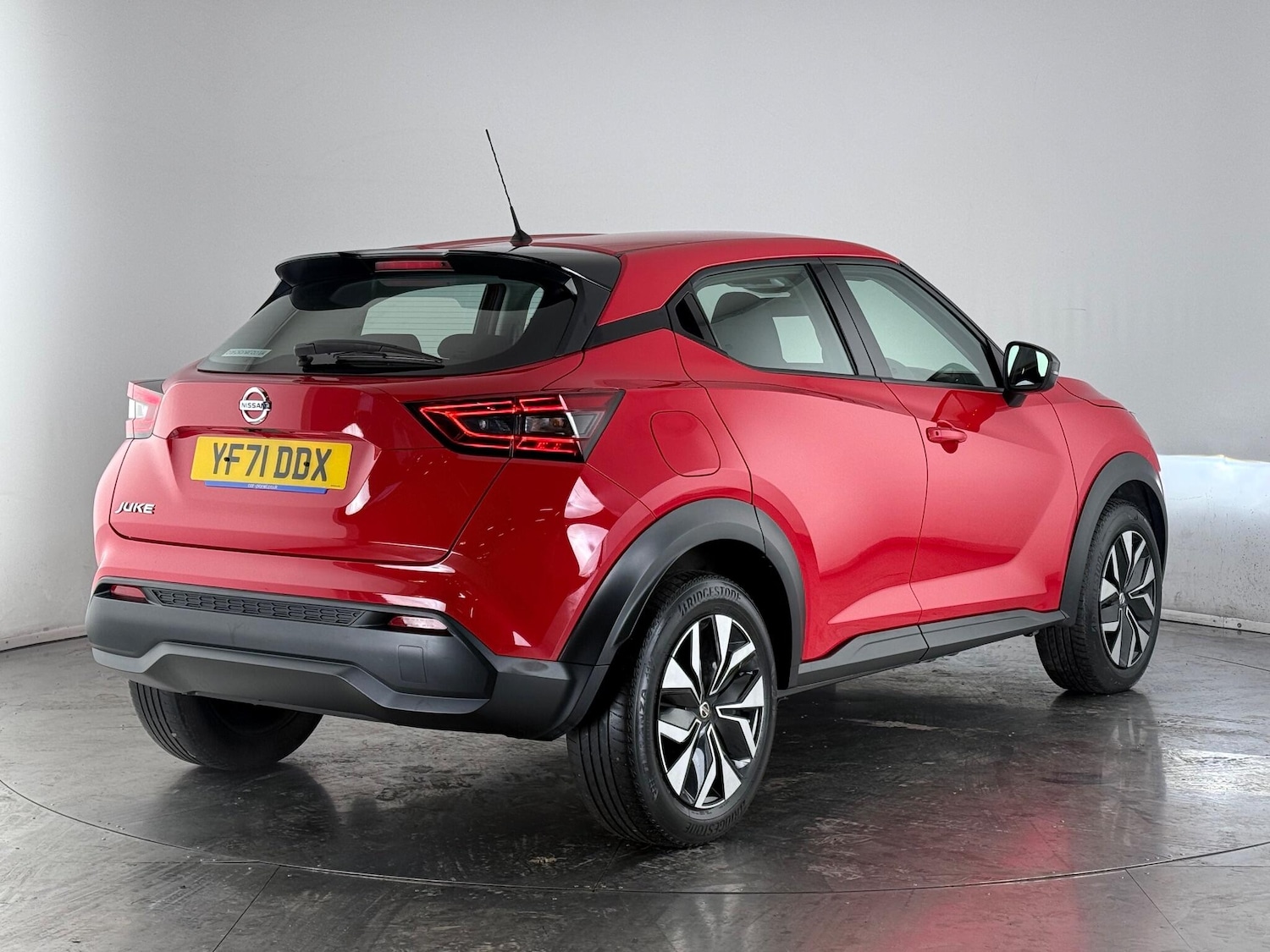 Used Nissan Juke 2021 for sale - 76468285: Photo 7