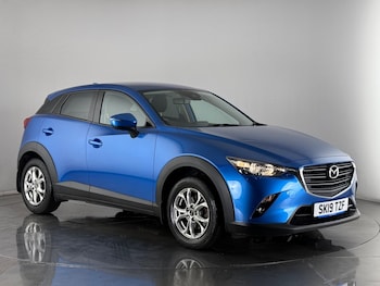 2019 - 2.0 SKYACTIV-G SE-L Nav+ Auto Euro 6 (s/s) 5dr