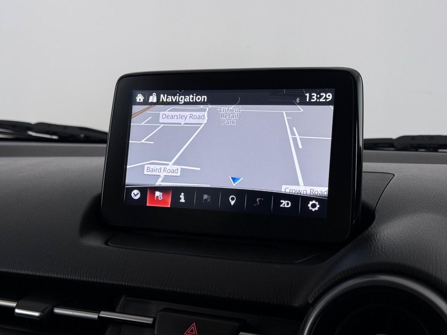 Used Mazda CX-3 2019 for sale - 77180962: Photo 26