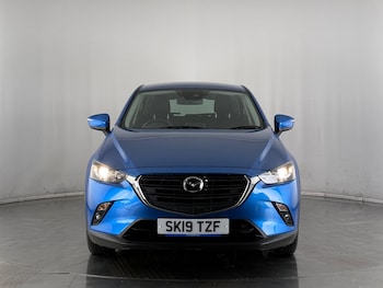 Used Mazda CX-3 2019 for sale - 77180962: Photo