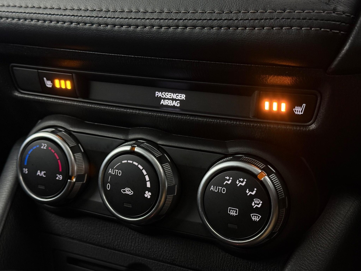 Used Mazda CX-3 2019 for sale - 77180962: Photo 34