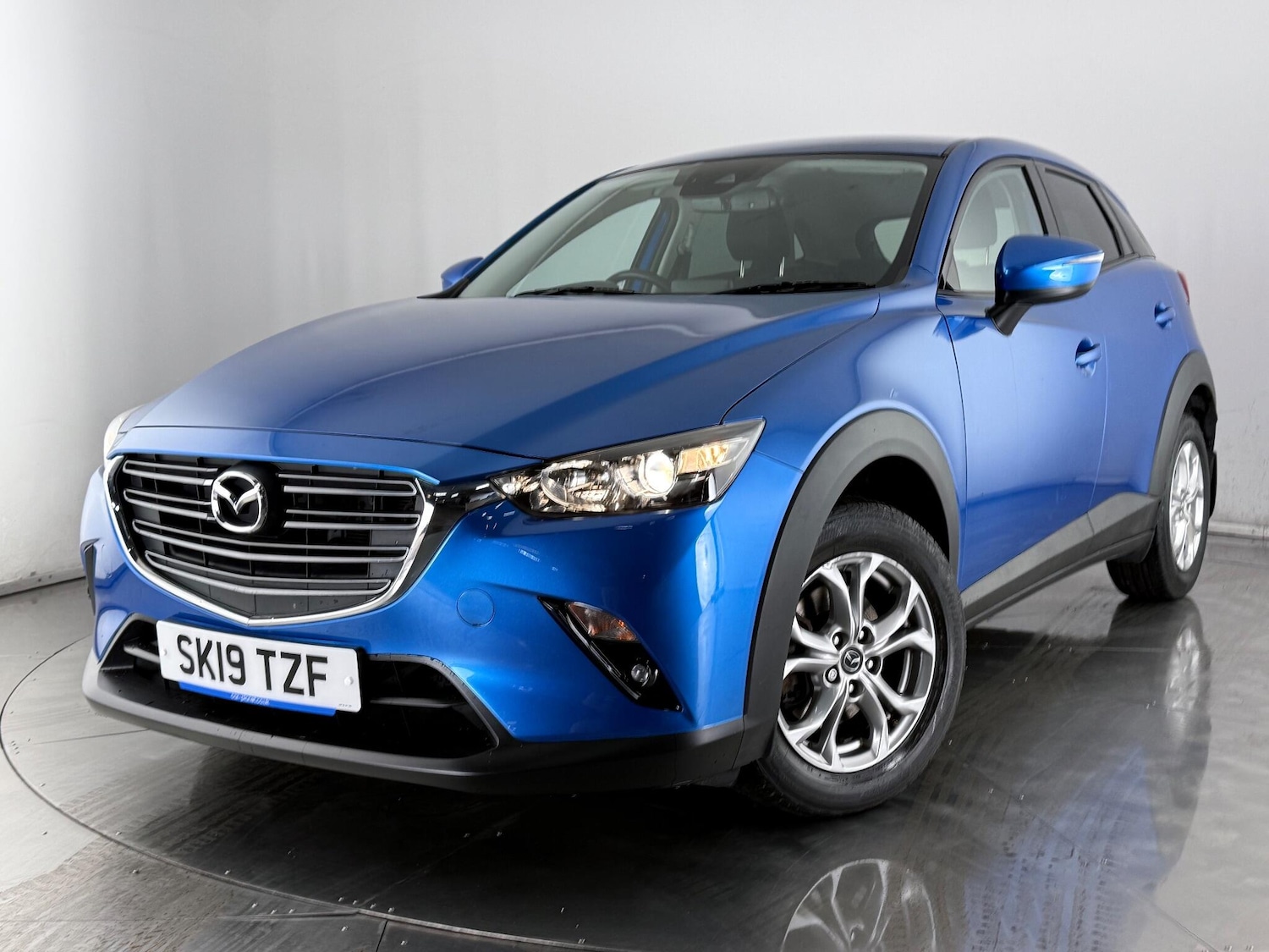 Used Mazda CX-3 2019 for sale - 77180962: Photo 37