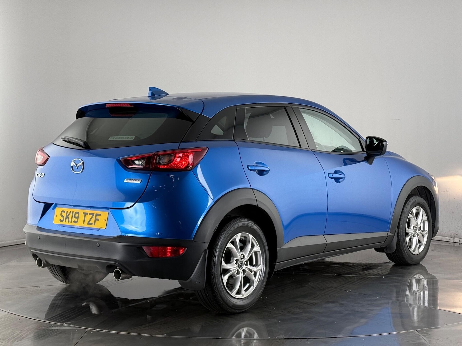 Used Mazda CX-3 2019 for sale - 77180962: Photo 6
