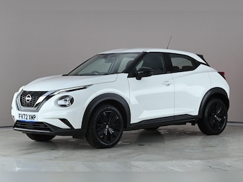 Used Nissan Juke 2023 for sale - 77854425: Photo