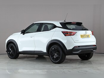 Used Nissan Juke 2023 for sale - 77854425: Photo