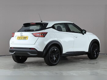 Used Nissan Juke 2023 for sale - 77854425: Photo