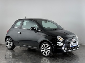 Fiat 500 feature image