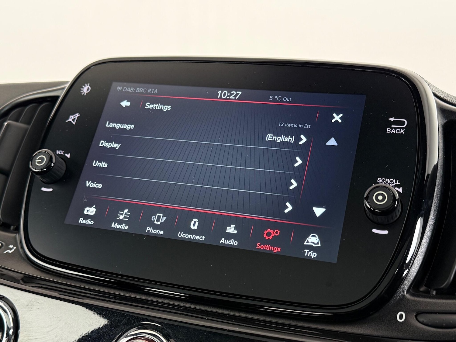 Used Fiat 500 2024 for sale - 77181125: Photo 20