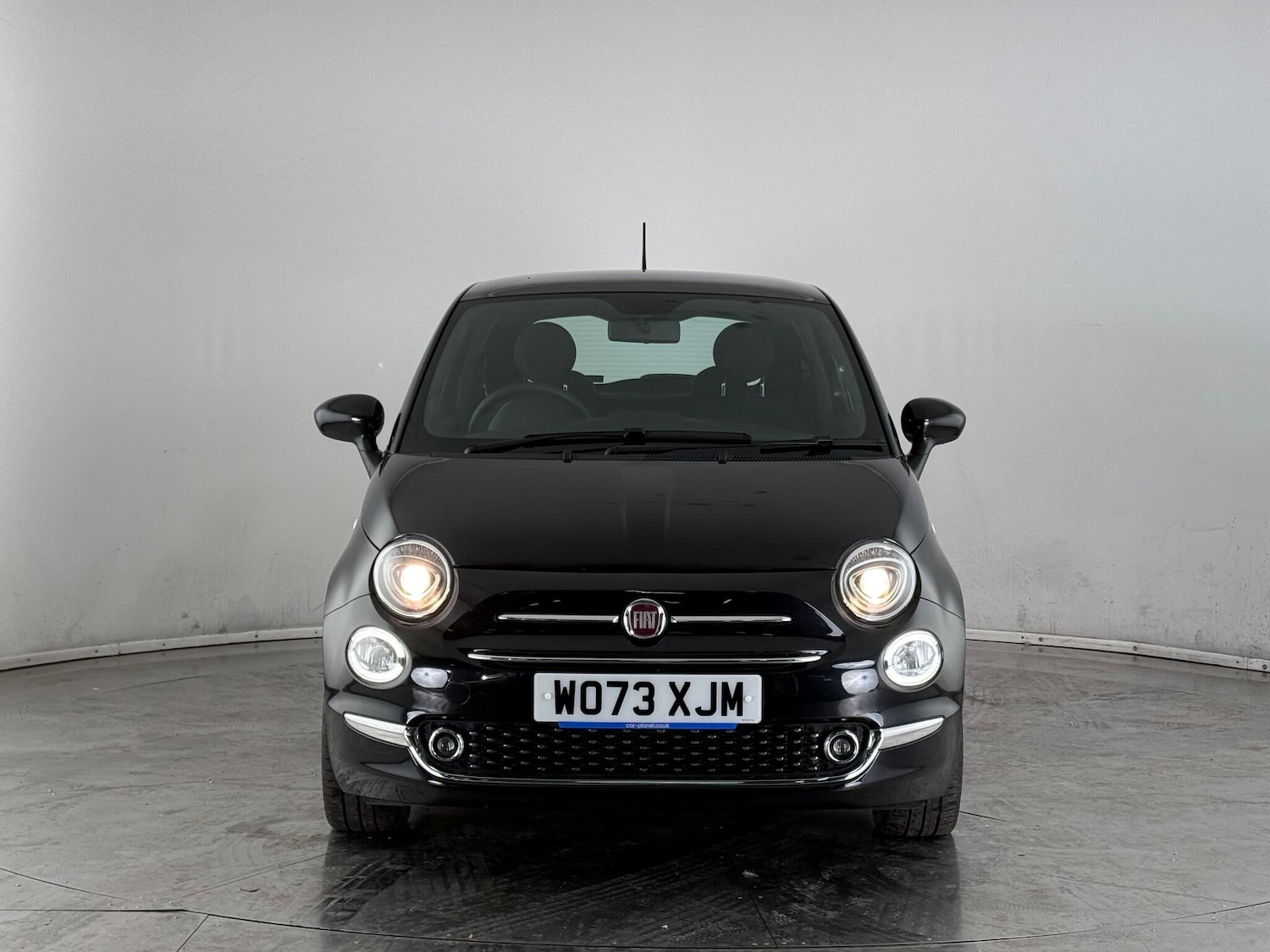 Used Fiat 500 2024 for sale - 77181125: Photo 5
