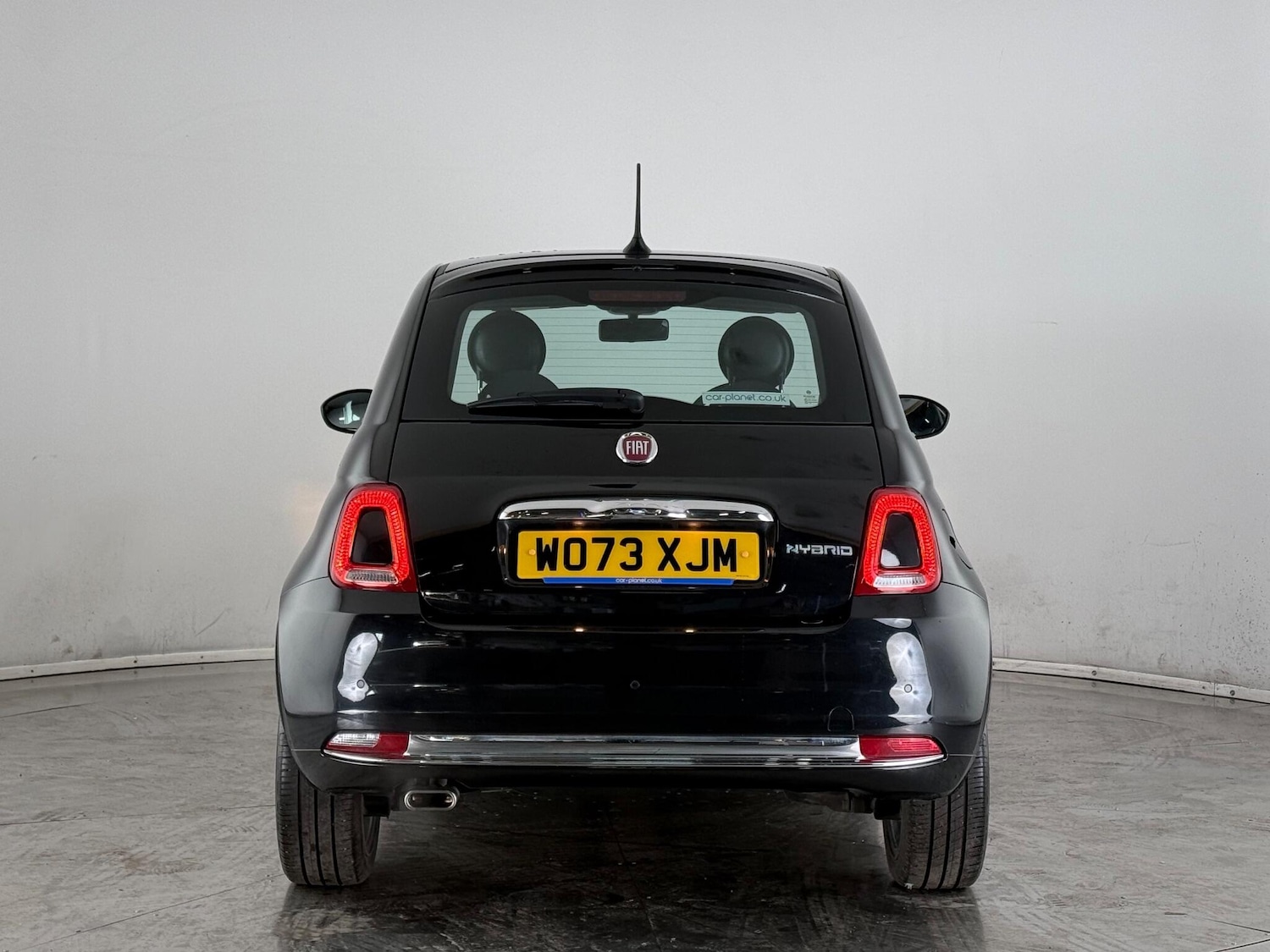 Used Fiat 500 2024 for sale - 77181125: Photo 6