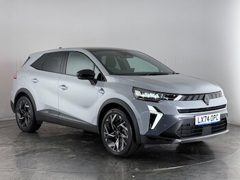 Used Renault Other 2025 for sale - 76468329: Photo