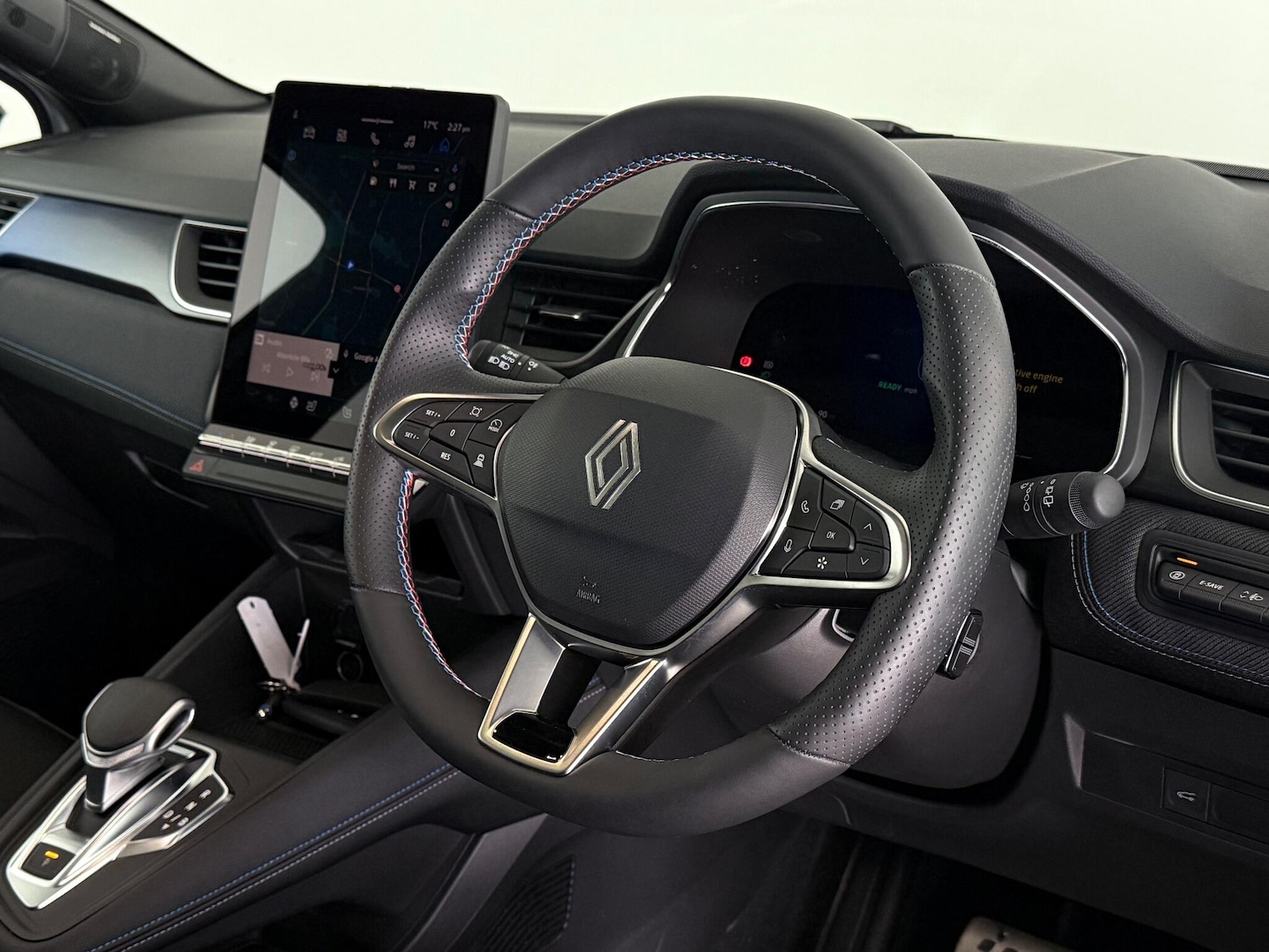 Used Renault Other 2025 for sale - 76468329: Photo 23