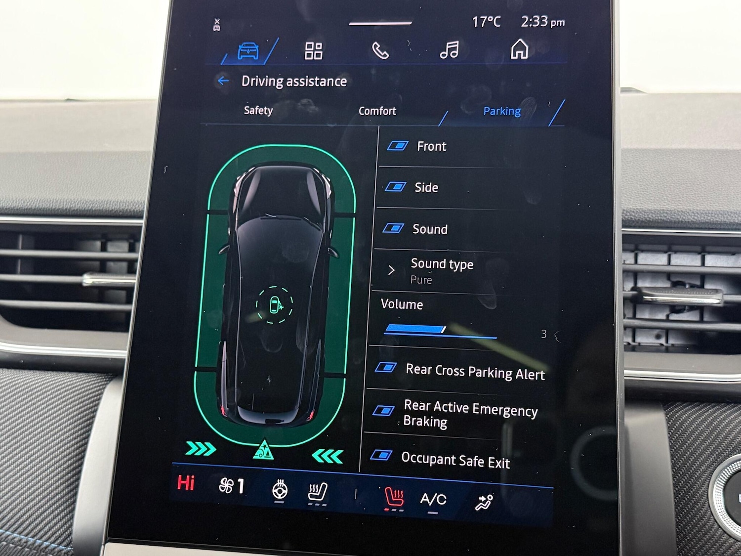 Used Renault Other 2025 for sale - 76468329: Photo 37