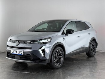 Used Renault Other 2025 for sale - 76468329: Photo