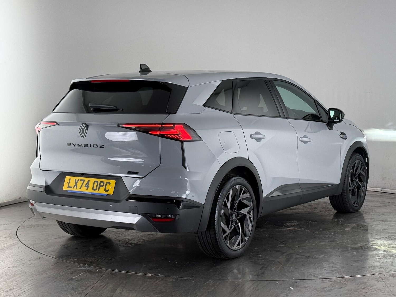 Used Renault Other 2025 for sale - 76468329: Photo 4